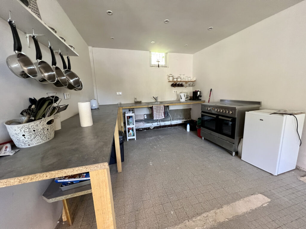 Maison familiale, 5 chambres, vue montagnes et CAGIRE – 7 pièces – 5 chambres – 148.64 m²