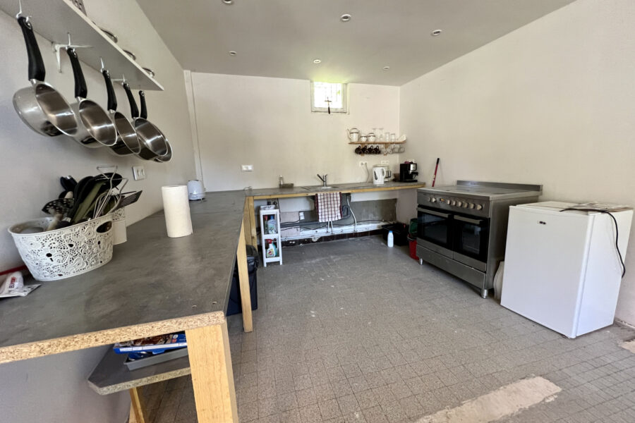 Maison à vendre à Salies-du-salat