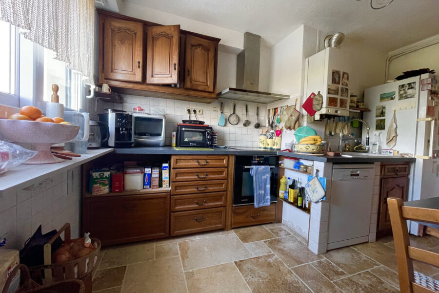 Appartement à vendre à Juan-les-Pins