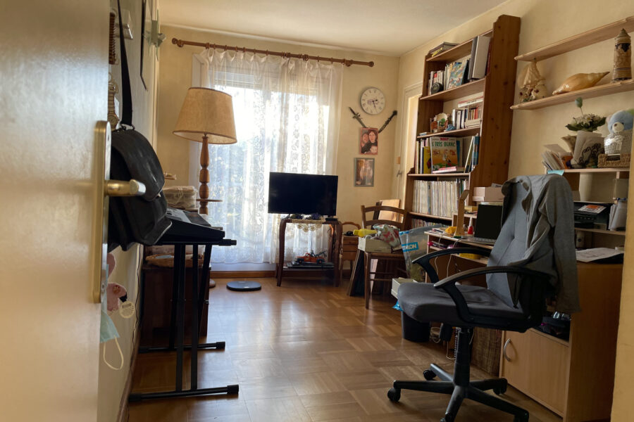 Appartement à vendre à Juan-les-Pins