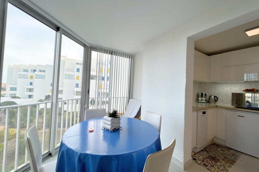 Appartement à vendre à Le barcarès