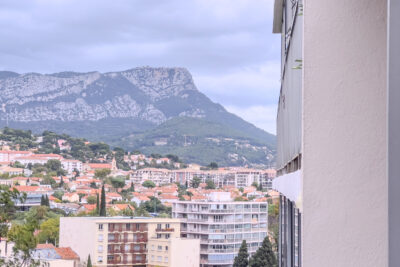 Appartement 4 pièces de 79,69m2 + parking + cave – 4 pièces – 3 chambres – 79 m²