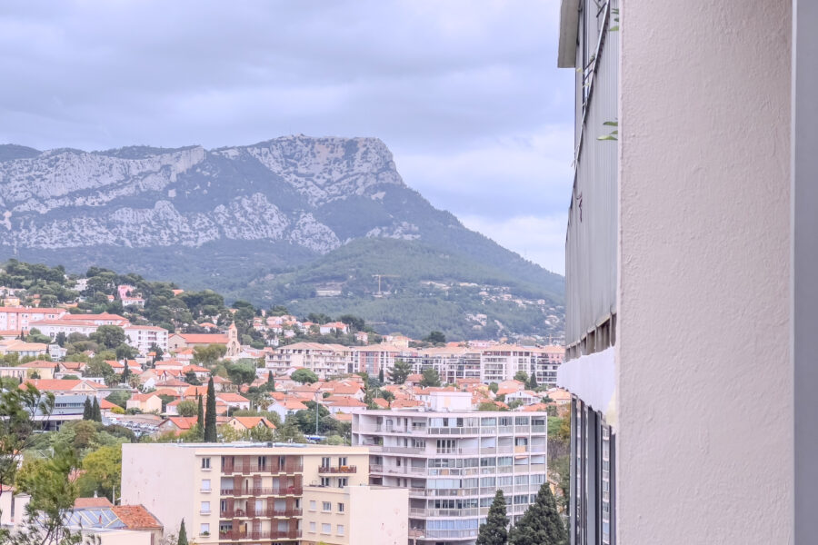 Appartement à vendre à Toulon