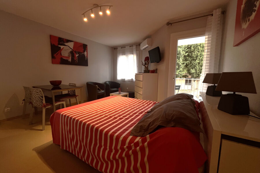 Appartement à vendre à Amélie-les-bains-palalda