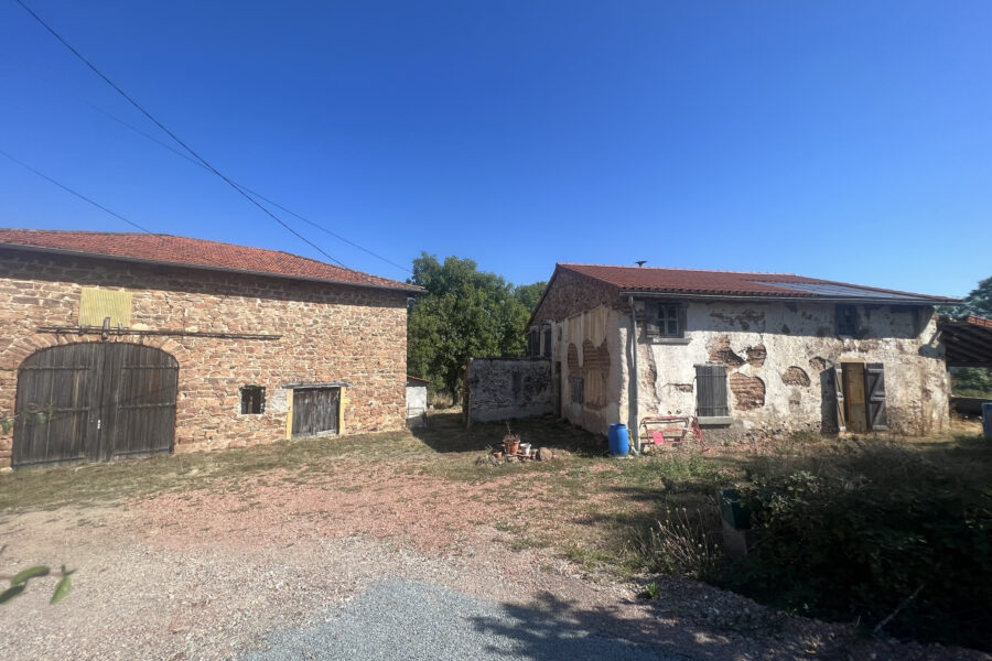 Maison à vendre à Montagny