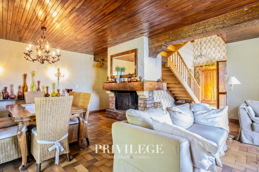 Maison à vendre à Prunières