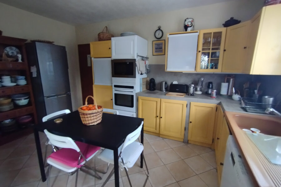 Maison à vendre à Saint-mathieu-de-tréviers