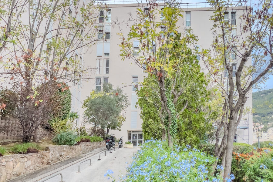 Appartement à vendre à Toulon