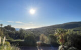 Villa F4 vue mer et collines – 4 pièces – 3 chambres – 145 m²