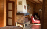 CHALET  – 10 pièces – 6 chambres – 156 m²