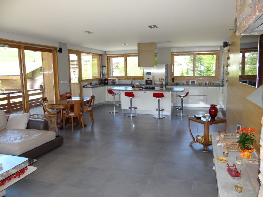 BIEN D’EXCEPTION ! – 6 pièces – 4 chambres – 150.8 m²