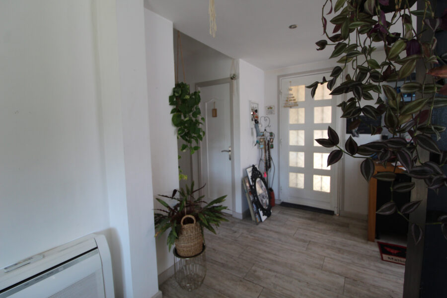 Maison à vendre à Menton