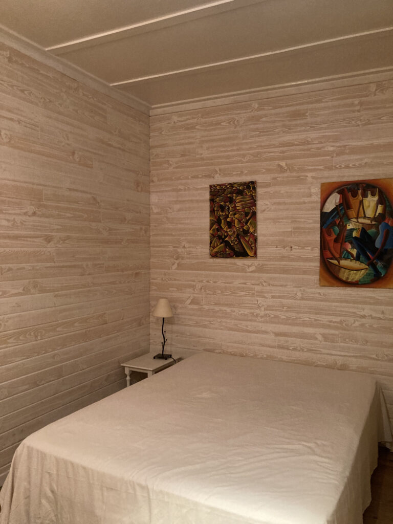 CHALET  – 10 pièces – 6 chambres – 156 m²