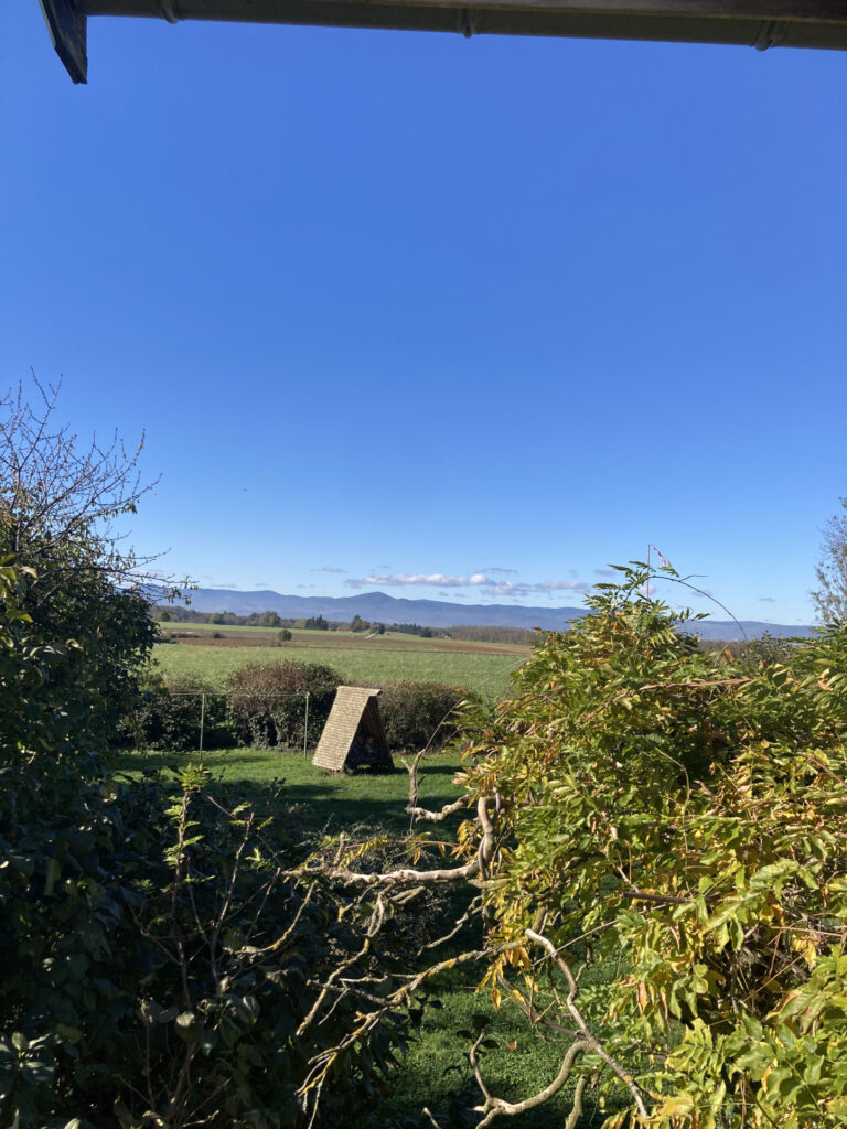 CHALET  – 10 pièces – 6 chambres – 156 m²