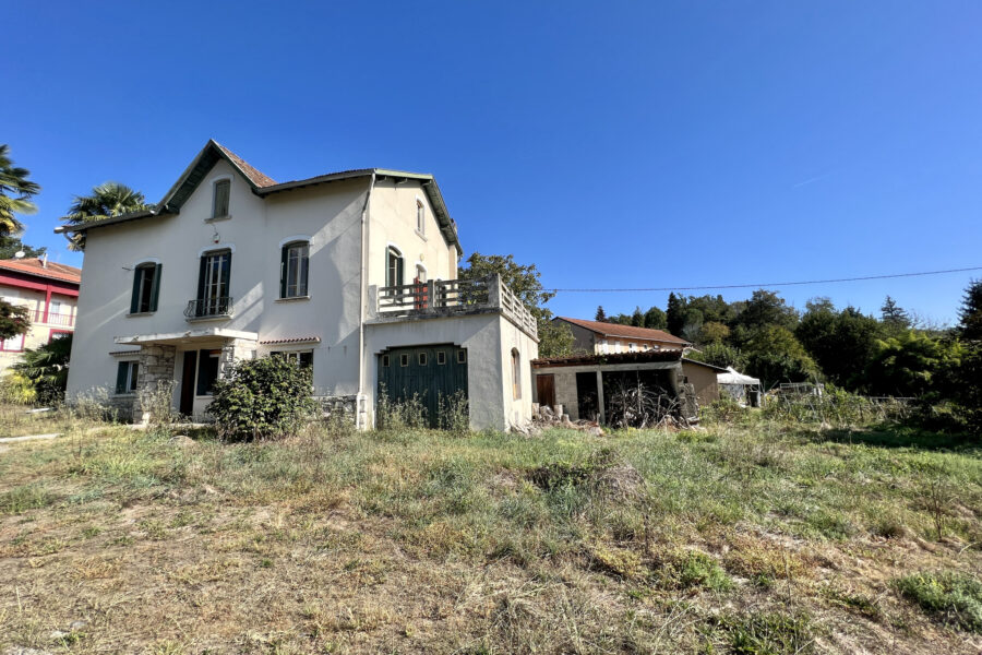 Maison à vendre à Salies-du-salat