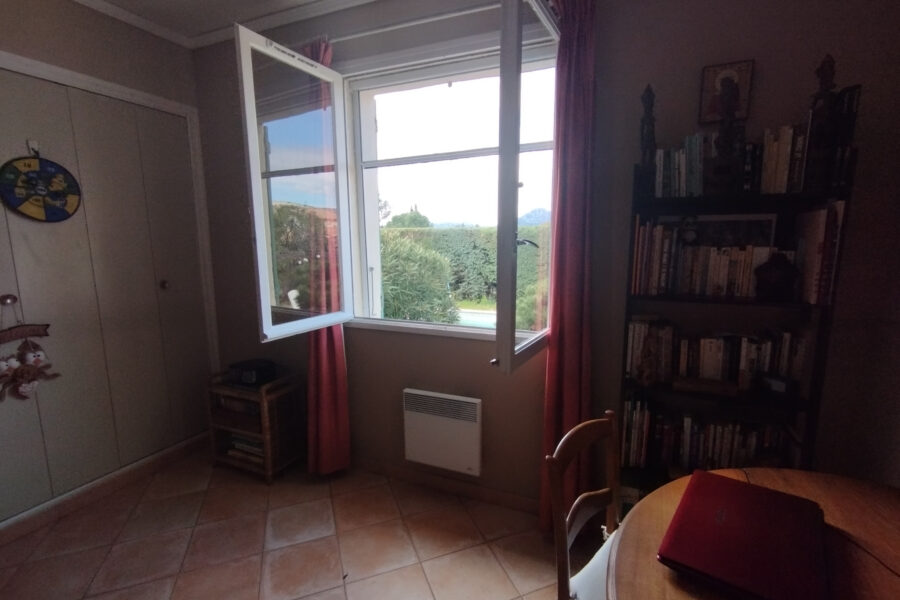Maison à vendre à Saint-mathieu-de-tréviers