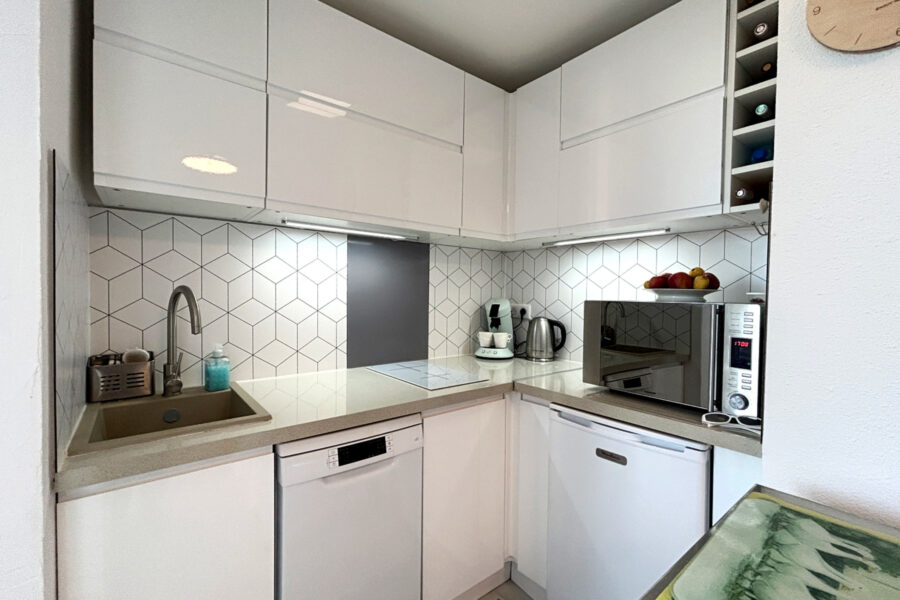 Appartement à vendre à Le barcarès