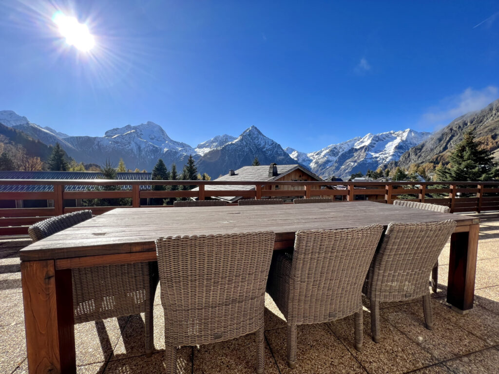 BIEN D’EXCEPTION ! – 6 pièces – 4 chambres – 150.8 m²