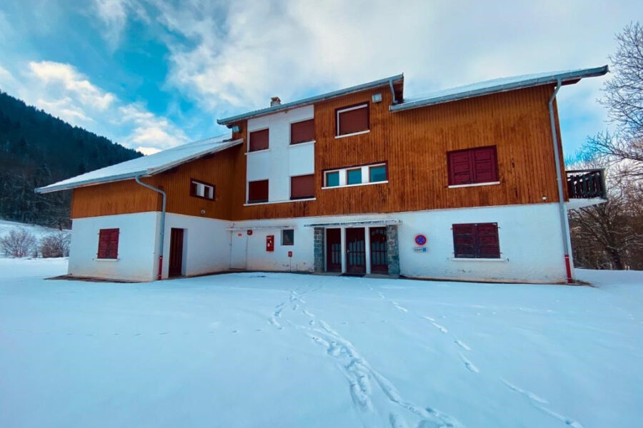 Appartement à vendre à Bernex