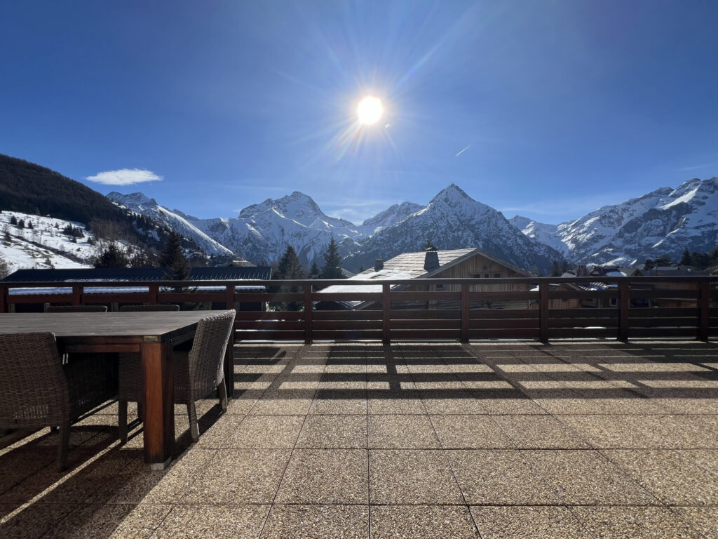 BIEN D’EXCEPTION ! – 6 pièces – 4 chambres – 150.8 m²