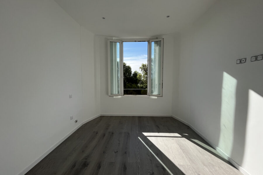 Appartement à vendre à Toulon
