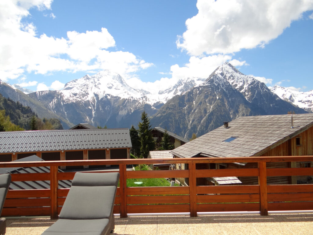 BIEN D’EXCEPTION ! – 6 pièces – 4 chambres – 150.8 m²