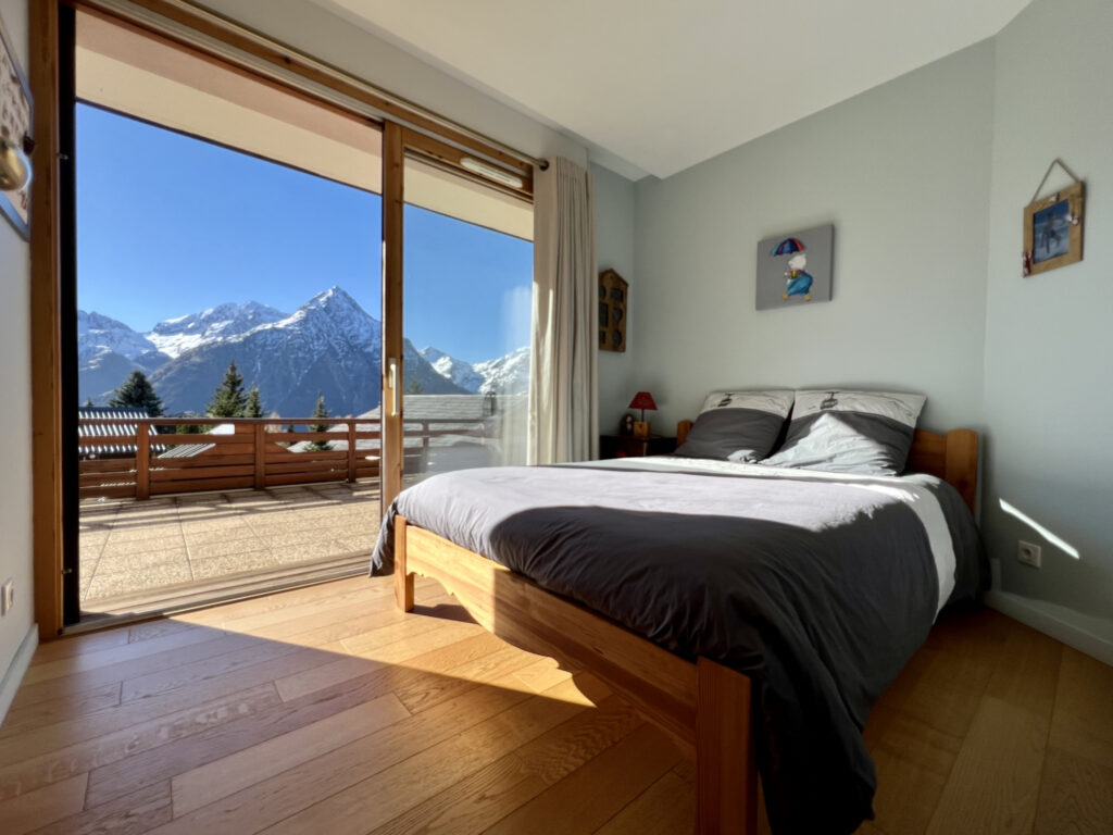 BIEN D’EXCEPTION ! – 6 pièces – 4 chambres – 150.8 m²