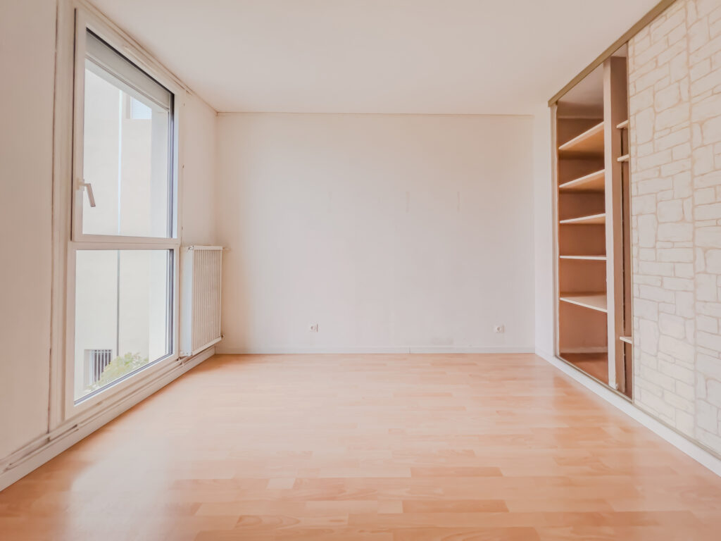 Appartement 4 pièces de 79,69m2 + parking + cave – 4 pièces – 3 chambres – 79 m²