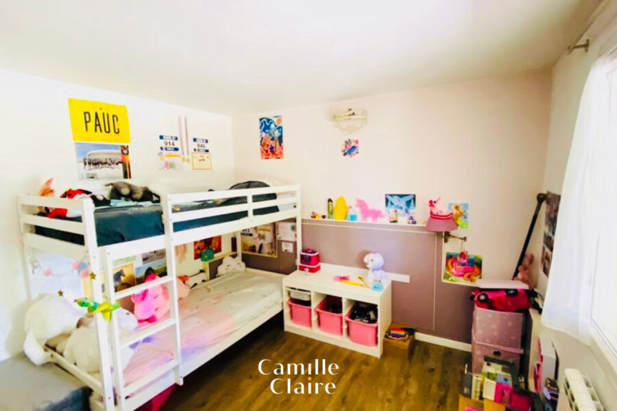 Maison à vendre à Fuveau