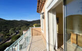 Villa F4 vue mer et collines – 4 pièces – 3 chambres – 145 m²