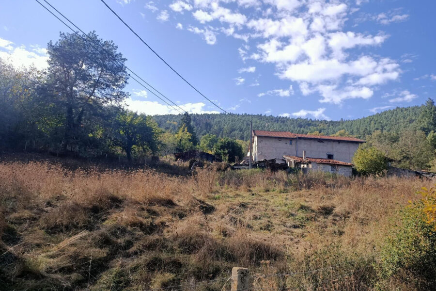 Terrain à vendre à Bas-en-Basset