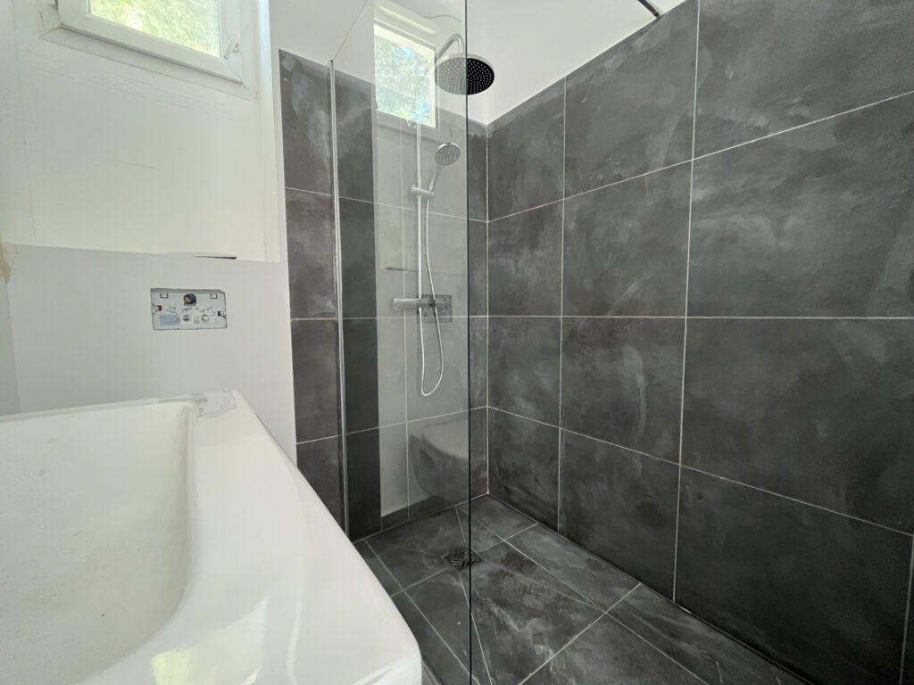 TOULON / FARON – Appartement 3 pièces  – 3 pièces – 2 chambres – 52.75 m²