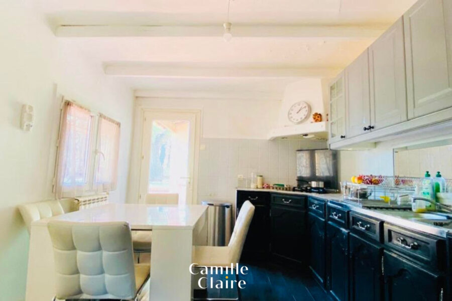Maison à vendre à Fuveau