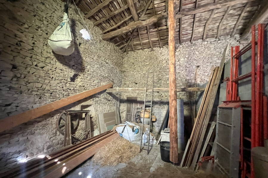 Maison à vendre à Montagny