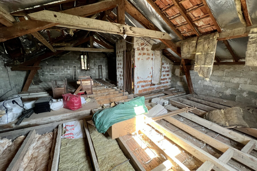 Maison à vendre à Salies-du-salat