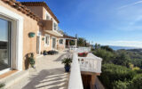 Villa F4 vue mer et collines – 4 pièces – 3 chambres – 145 m²
