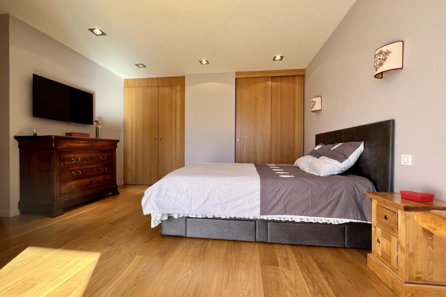 Appartement à vendre à Les Deux Alpes