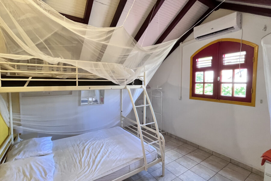 Maison à vendre à Terre-de-bas