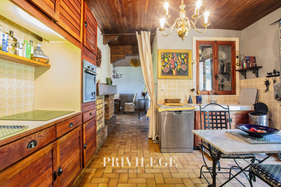 Maison à vendre à Prunières