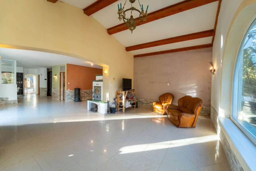 Maison à vendre à Mazaugues