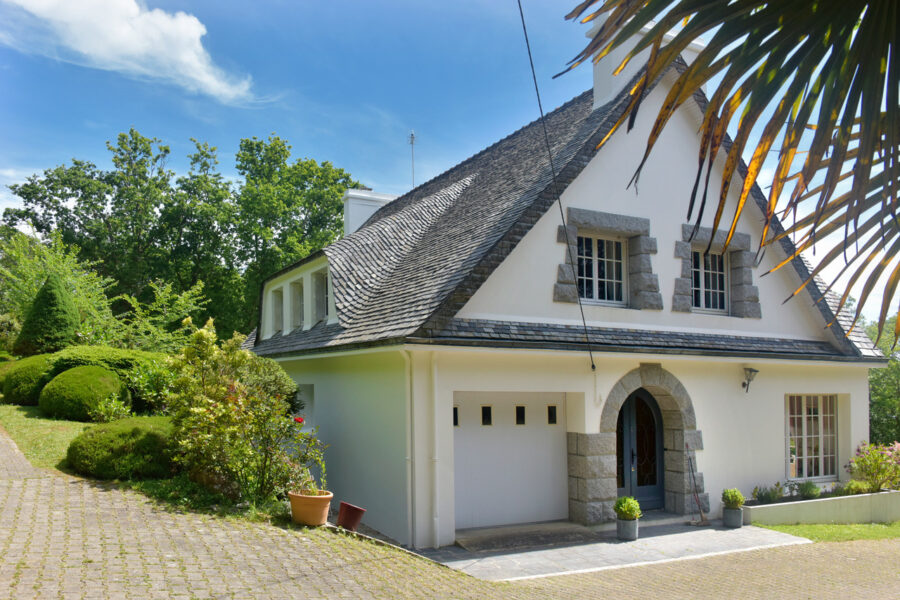 Maison à vendre à Logonna-daoulas