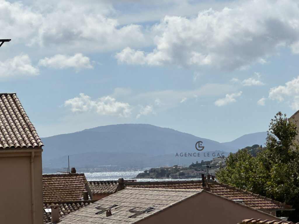 EXCLU CENTRE-VILLE T2 ETAT NEUF – 2 pièces – 1 chambre – 38 m²