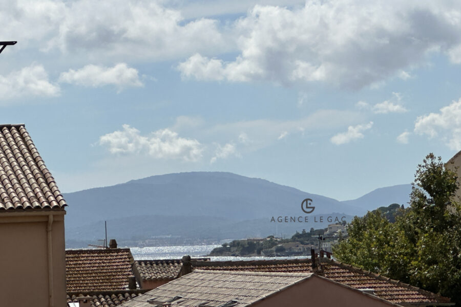 Appartement à vendre à Sainte-Maxime