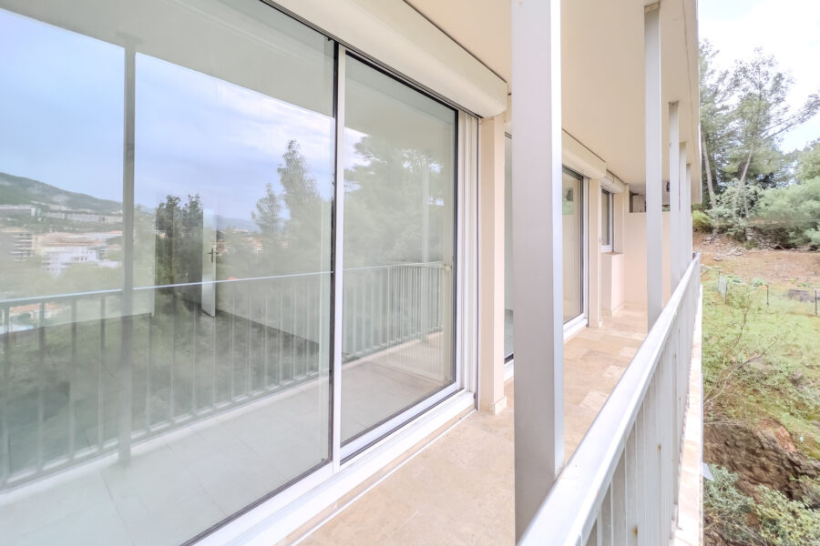Appartement à vendre à Toulon