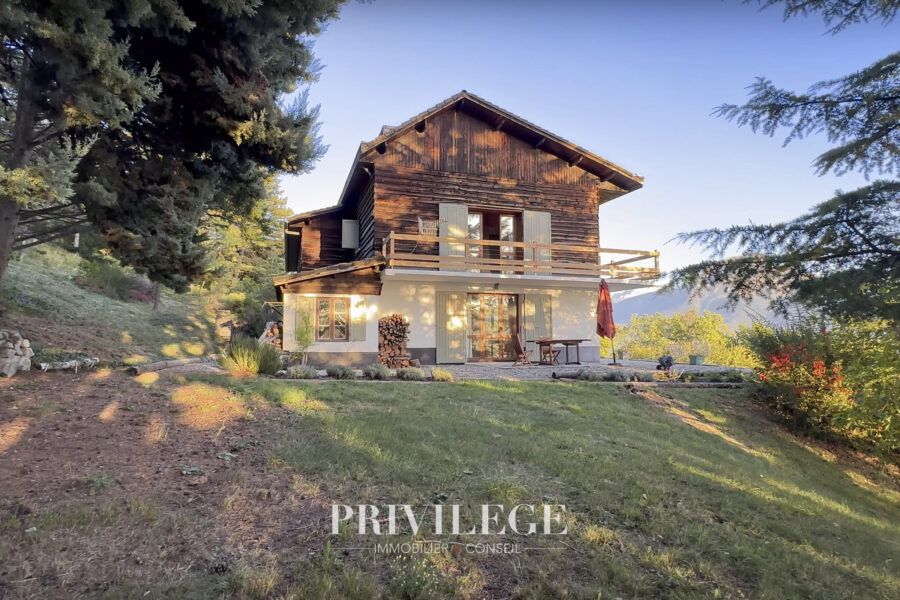 Maison à vendre à Prunières
