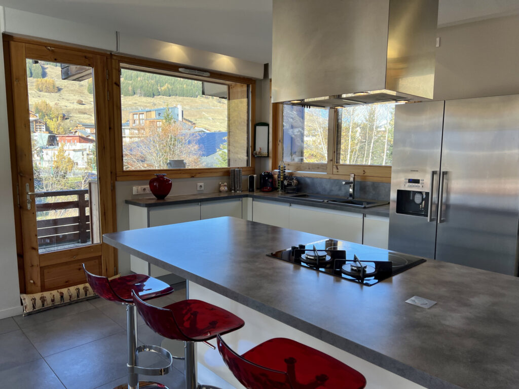 BIEN D’EXCEPTION ! – 6 pièces – 4 chambres – 150.8 m²