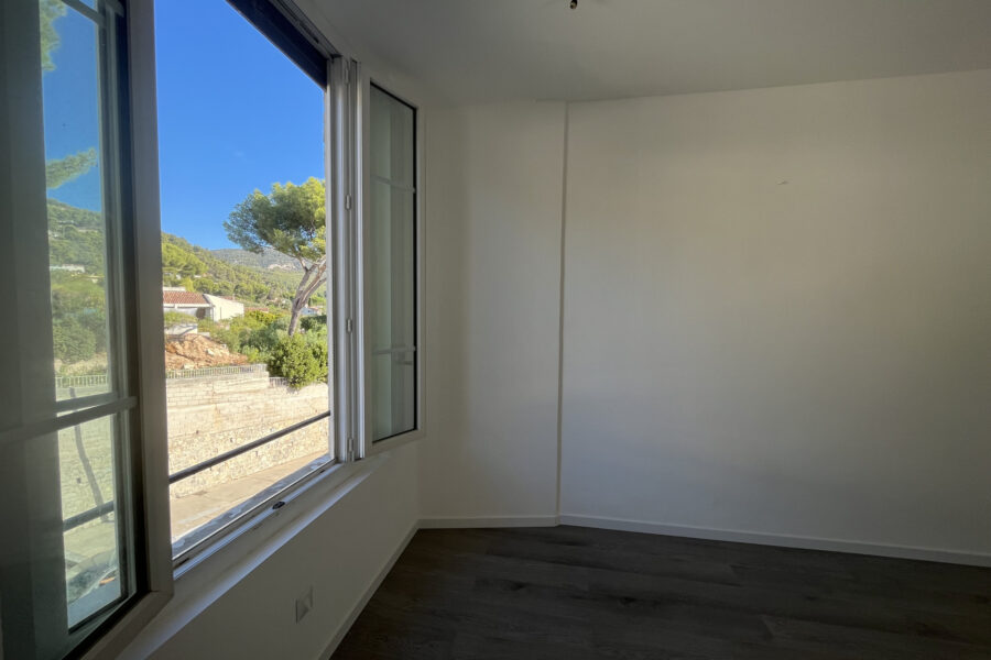 Appartement à vendre à Toulon