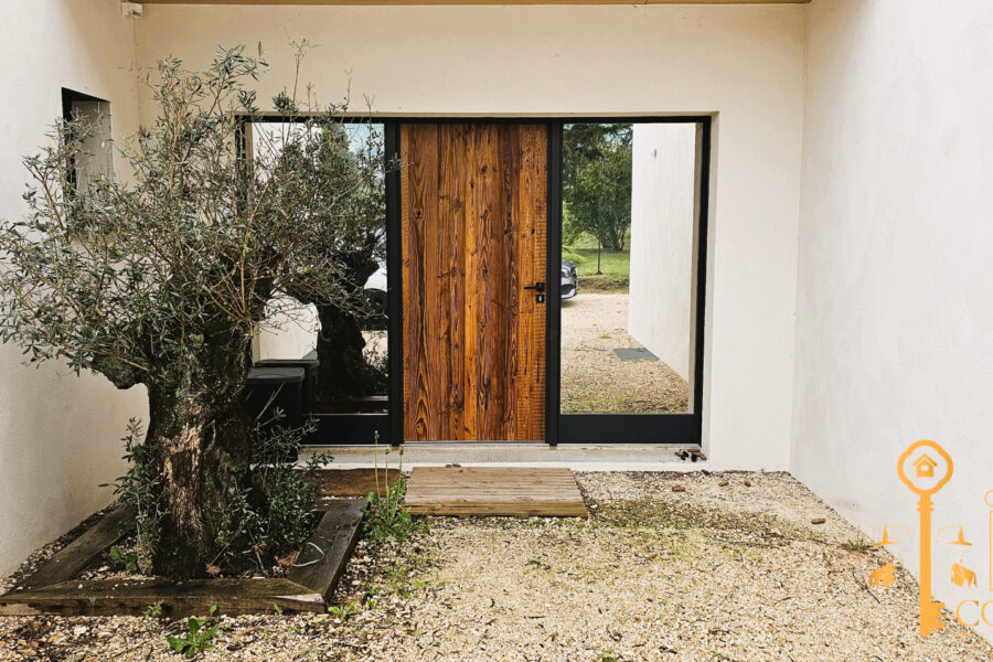 Maison à vendre à Massignieu-de-rives