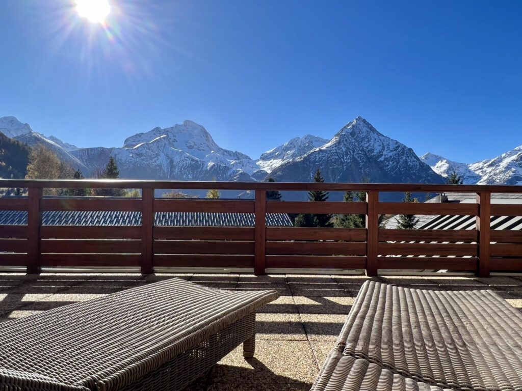 BIEN D’EXCEPTION ! – 6 pièces – 4 chambres – 150.8 m²