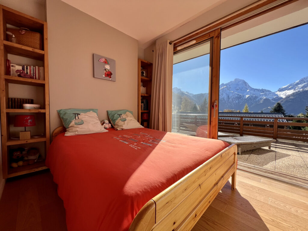 BIEN D’EXCEPTION ! – 6 pièces – 4 chambres – 150.8 m²